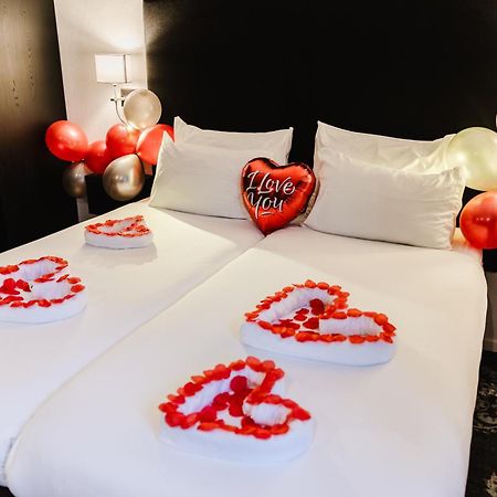 Atlas Hotel Valkenburg aan de Geul Екстериор снимка