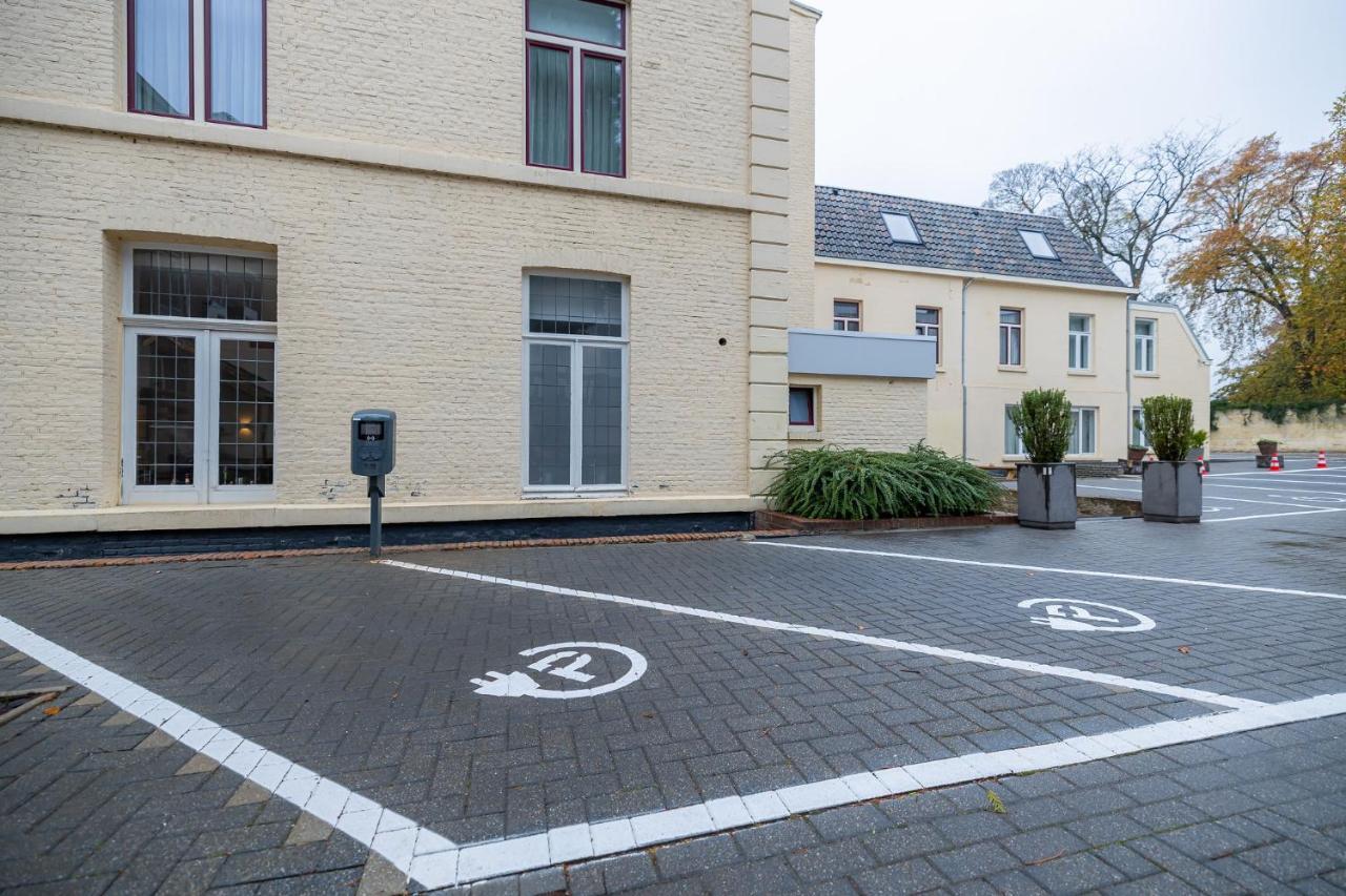 Atlas Hotel Valkenburg aan de Geul Екстериор снимка