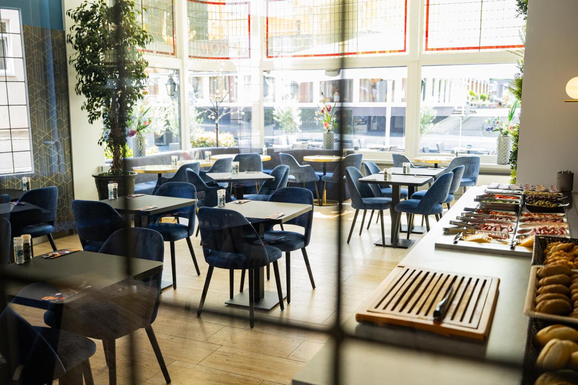 Atlas Hotel Valkenburg aan de Geul Екстериор снимка