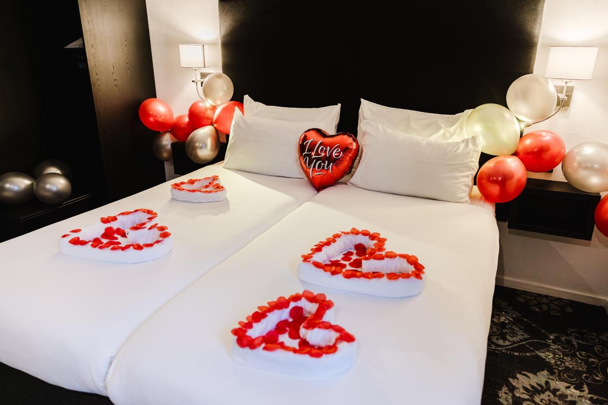 Atlas Hotel Valkenburg aan de Geul Екстериор снимка