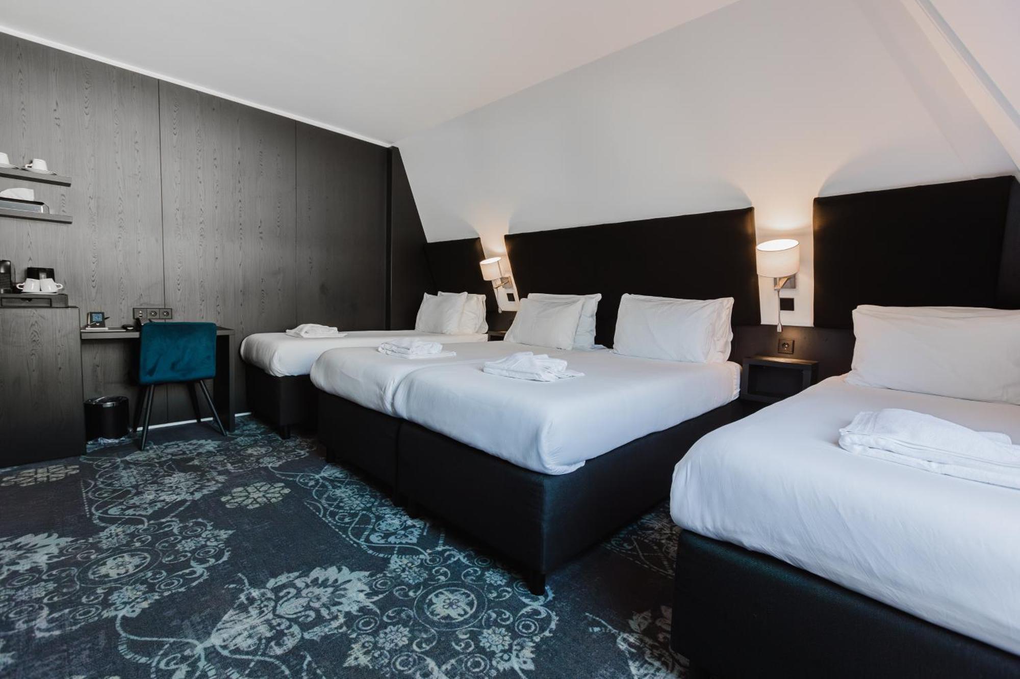 Atlas Hotel Valkenburg aan de Geul Екстериор снимка