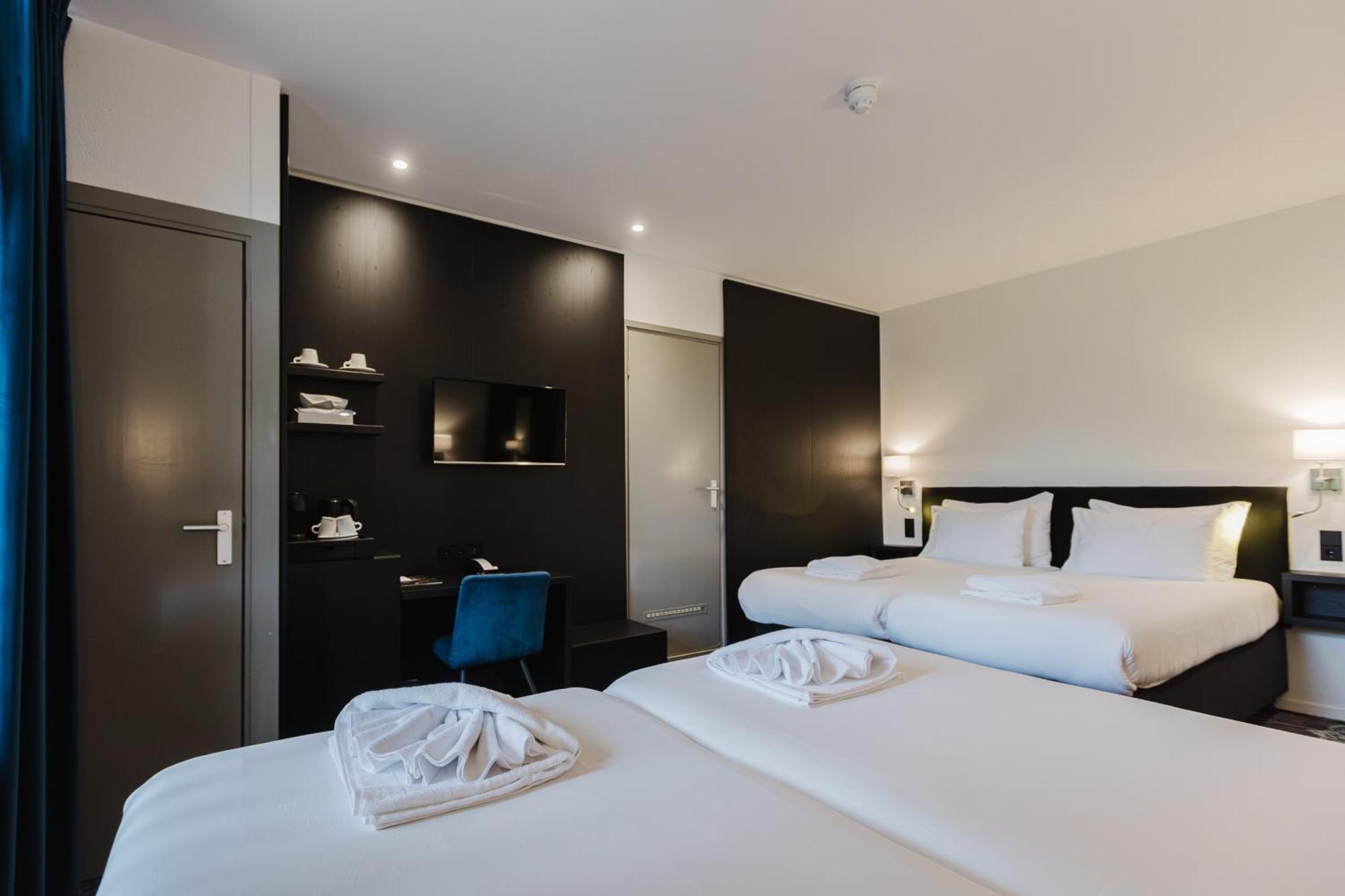 Atlas Hotel Valkenburg aan de Geul Екстериор снимка