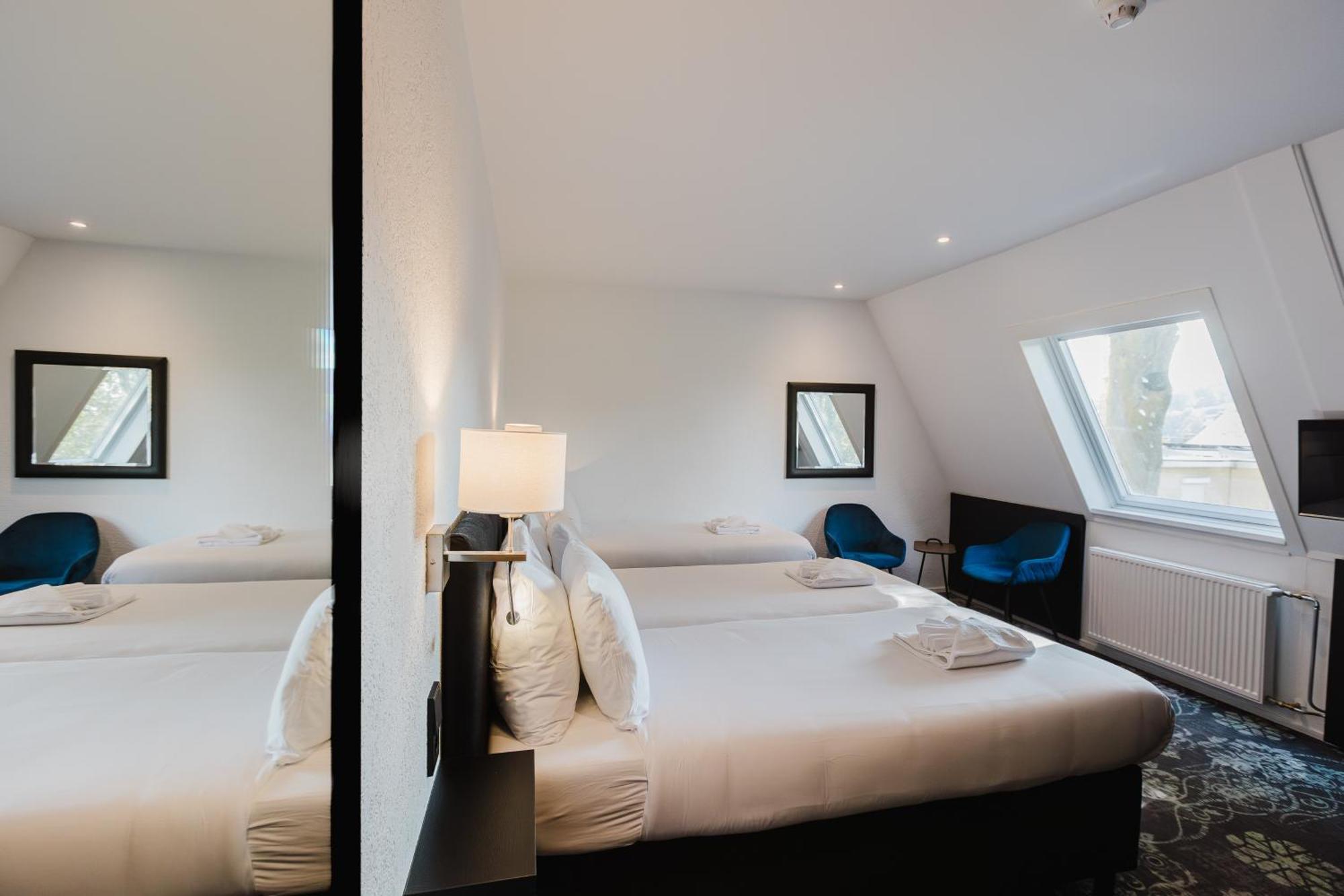 Atlas Hotel Valkenburg aan de Geul Екстериор снимка