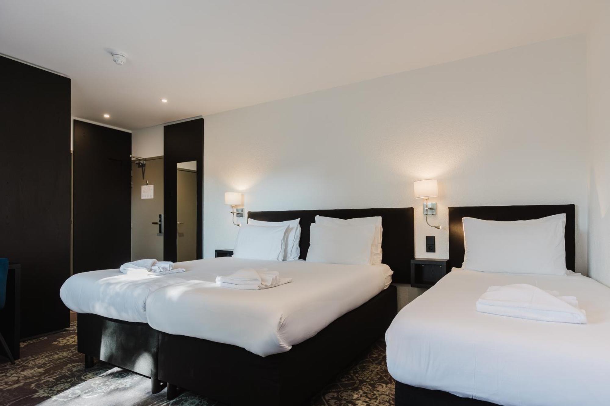 Atlas Hotel Valkenburg aan de Geul Екстериор снимка