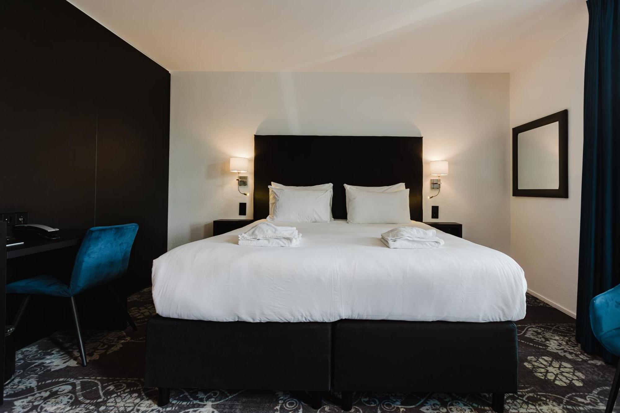 Atlas Hotel Valkenburg aan de Geul Екстериор снимка