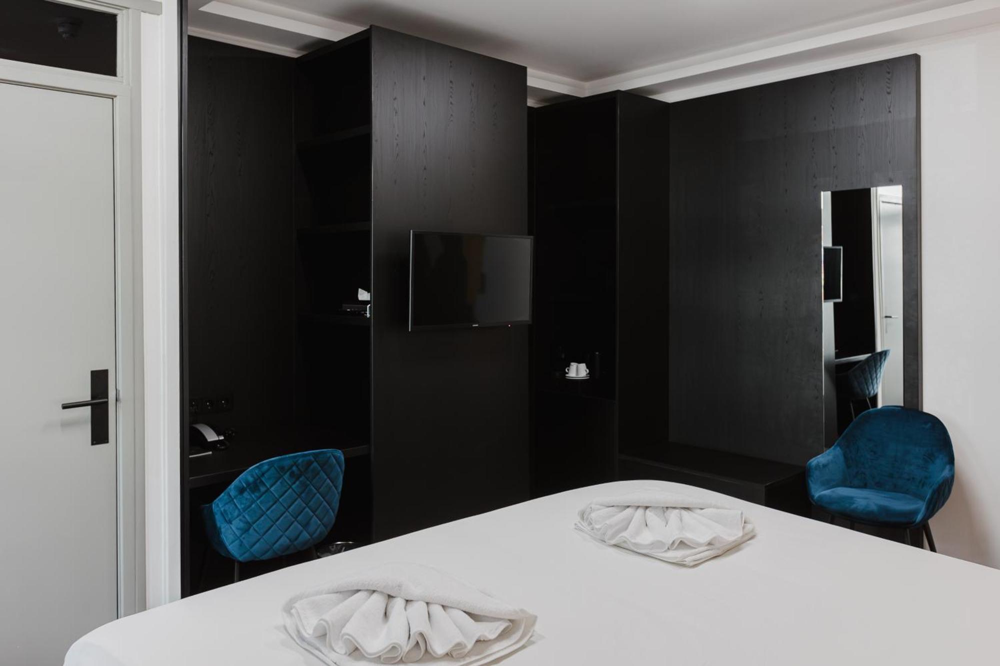 Atlas Hotel Valkenburg aan de Geul Екстериор снимка