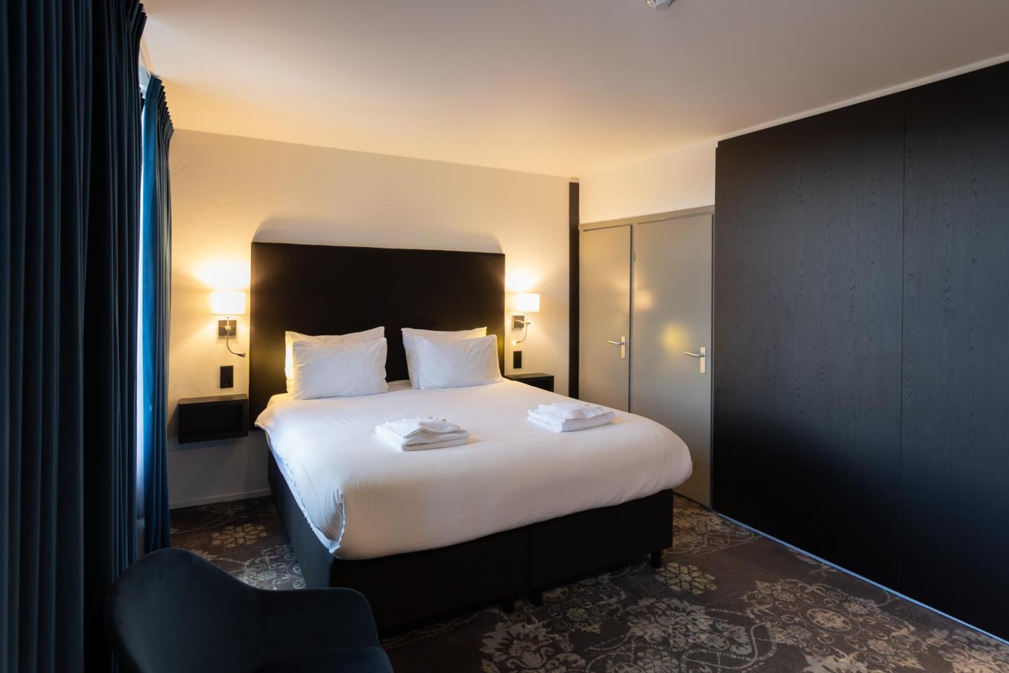 Atlas Hotel Valkenburg aan de Geul Екстериор снимка