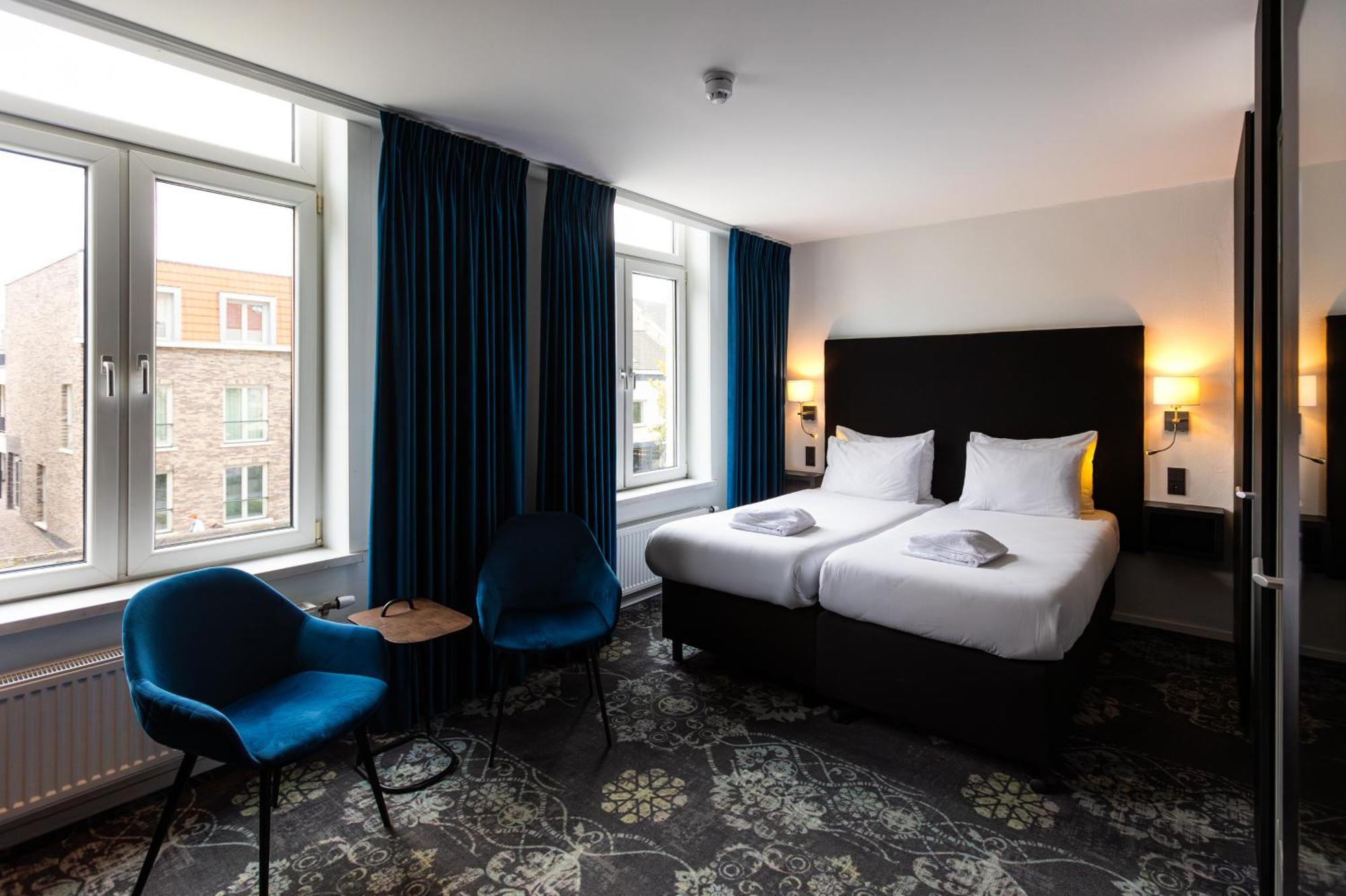 Atlas Hotel Valkenburg aan de Geul Екстериор снимка