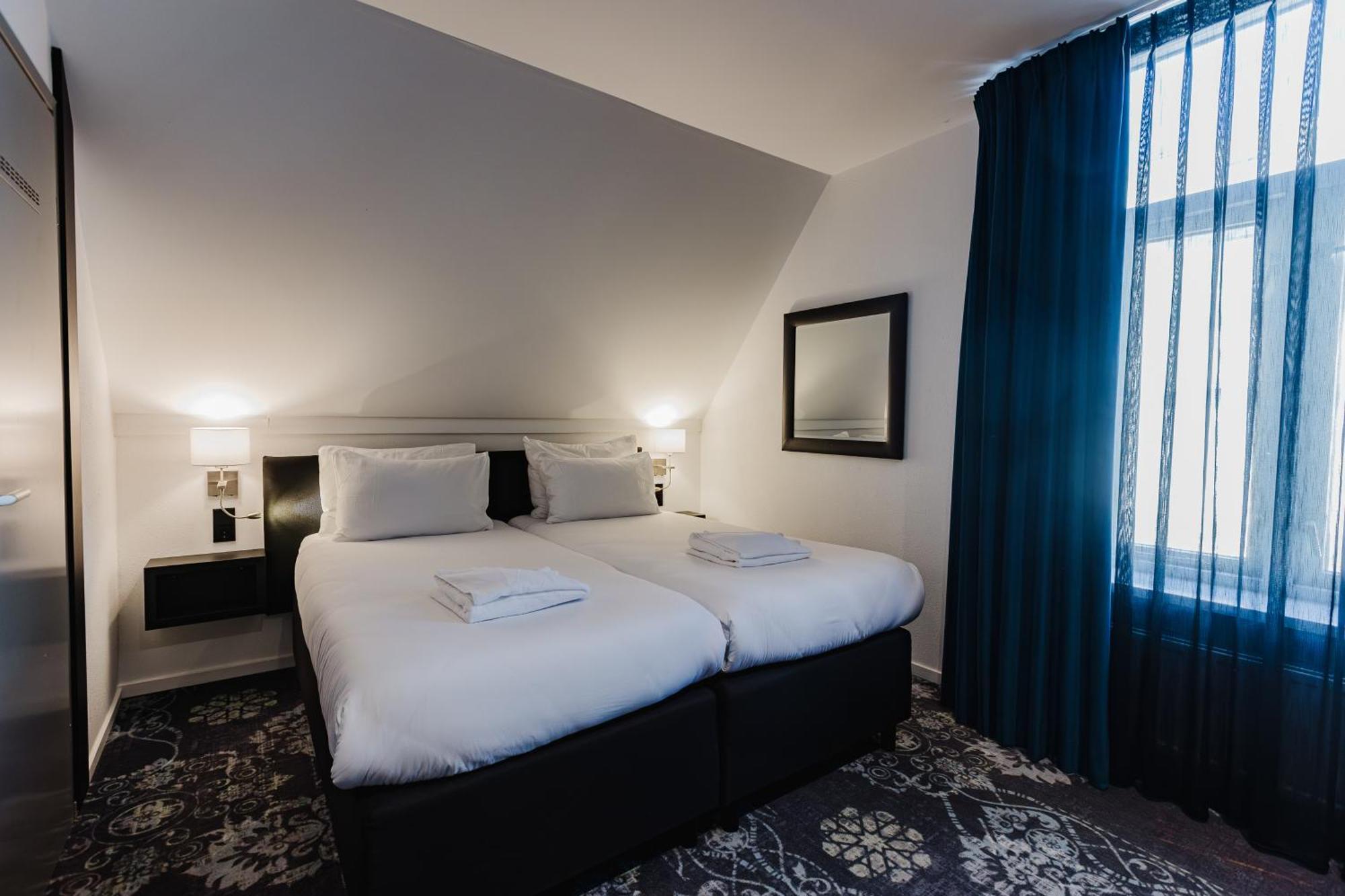 Atlas Hotel Valkenburg aan de Geul Екстериор снимка