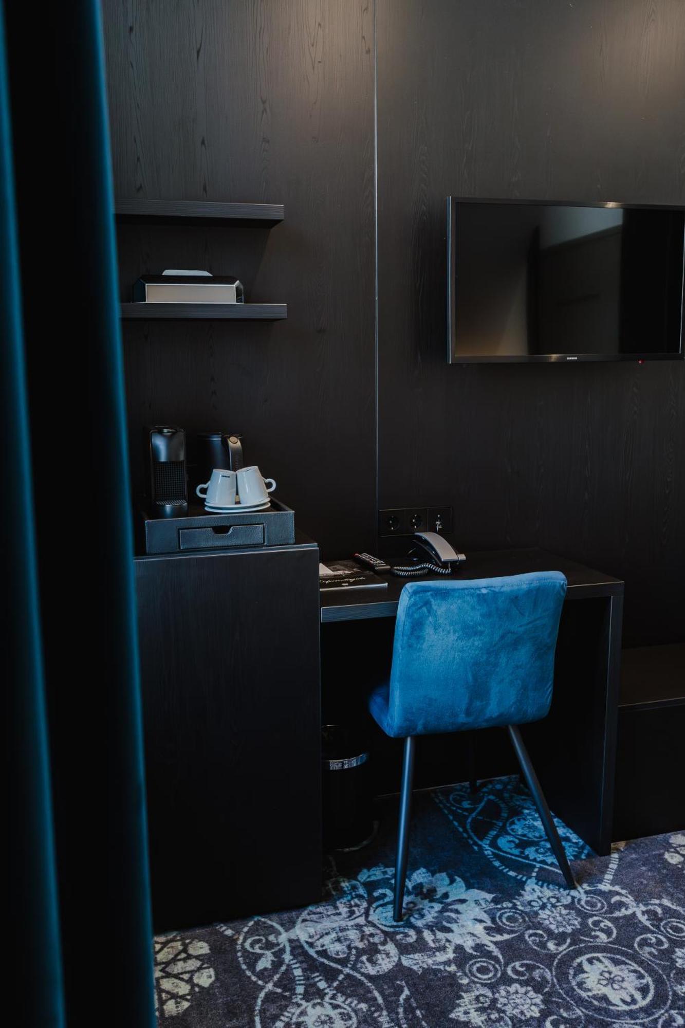 Atlas Hotel Valkenburg aan de Geul Екстериор снимка
