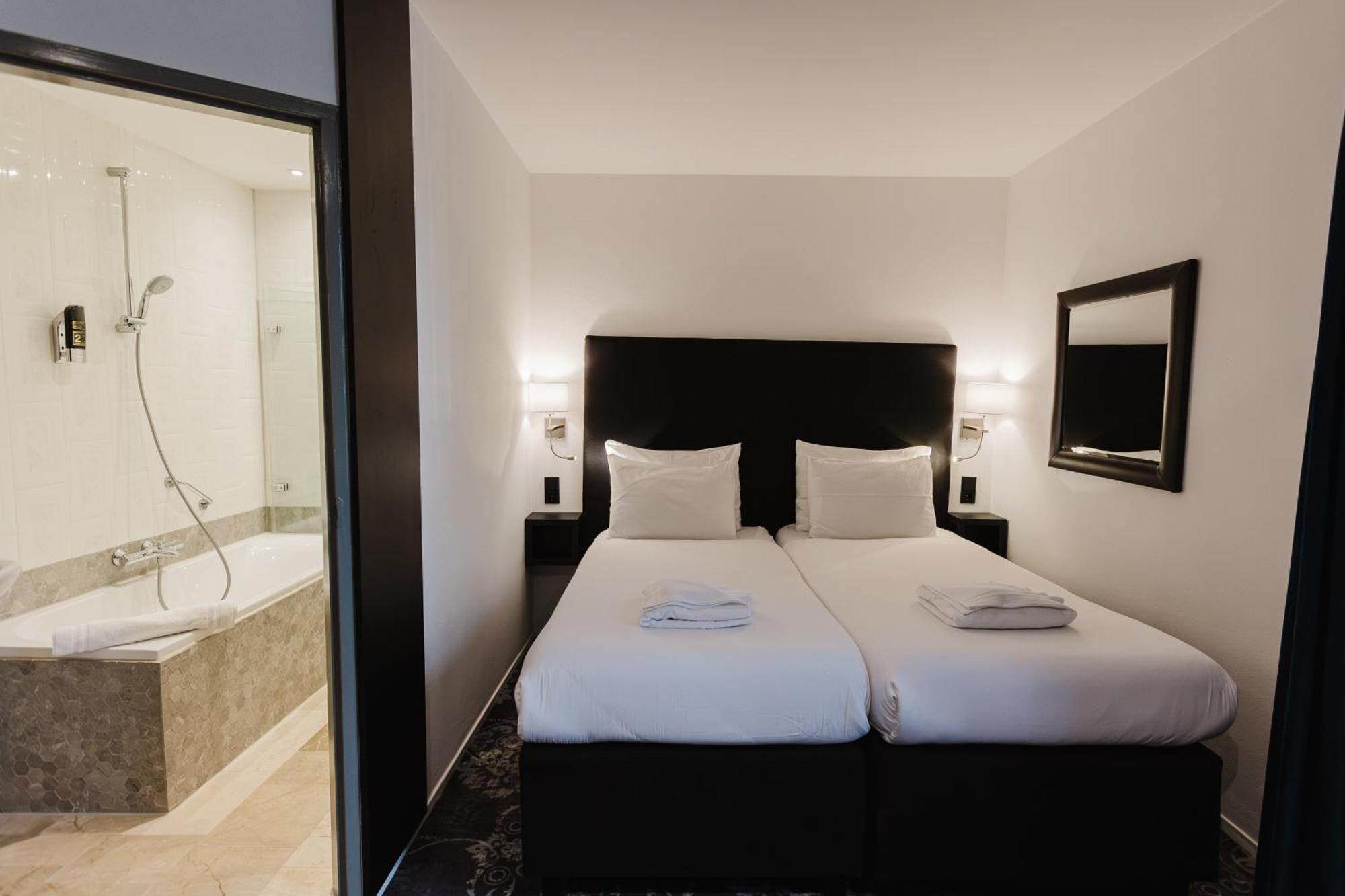 Atlas Hotel Valkenburg aan de Geul Екстериор снимка
