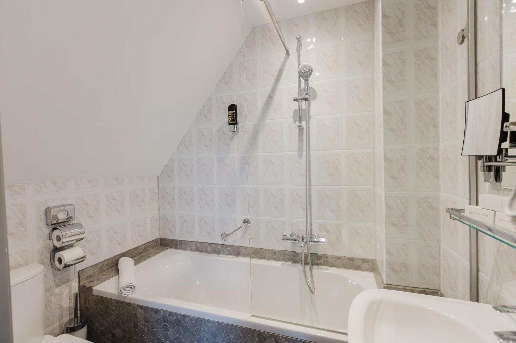 Atlas Hotel Valkenburg aan de Geul Екстериор снимка