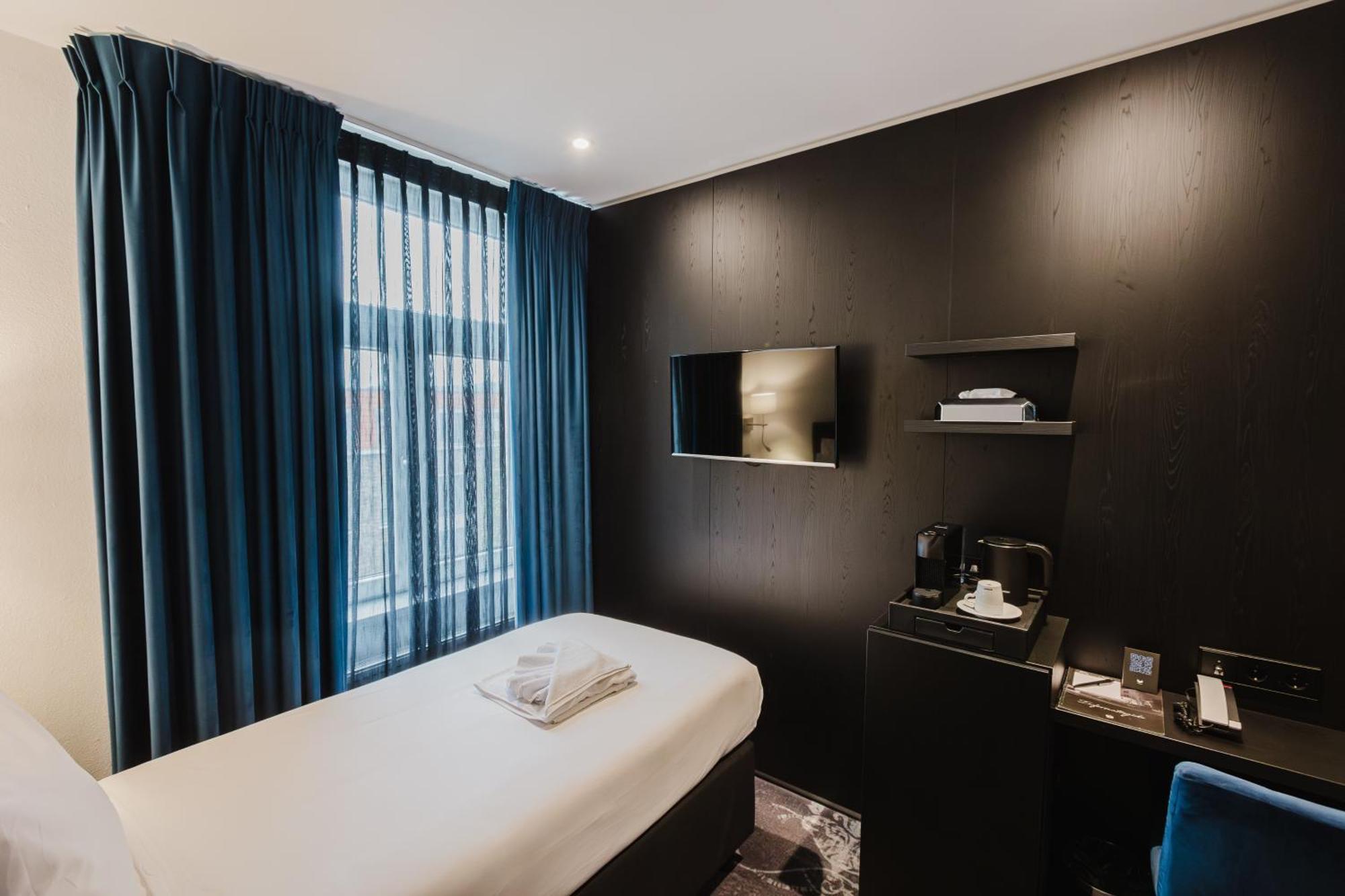 Atlas Hotel Valkenburg aan de Geul Екстериор снимка