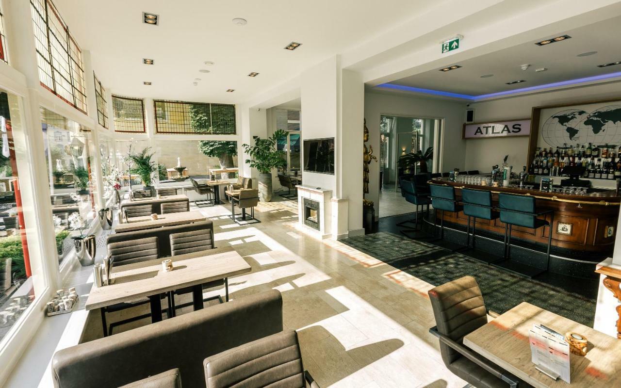 Atlas Hotel Valkenburg aan de Geul Екстериор снимка