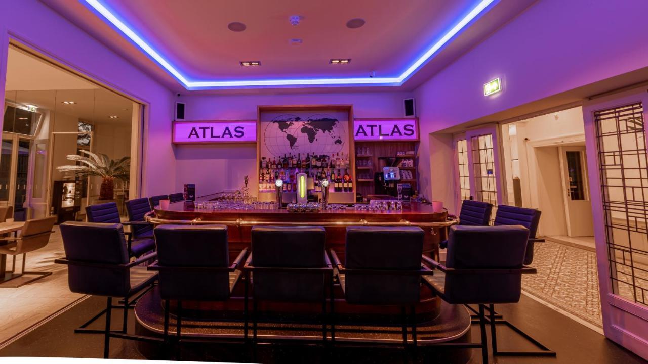 Atlas Hotel Valkenburg aan de Geul Екстериор снимка