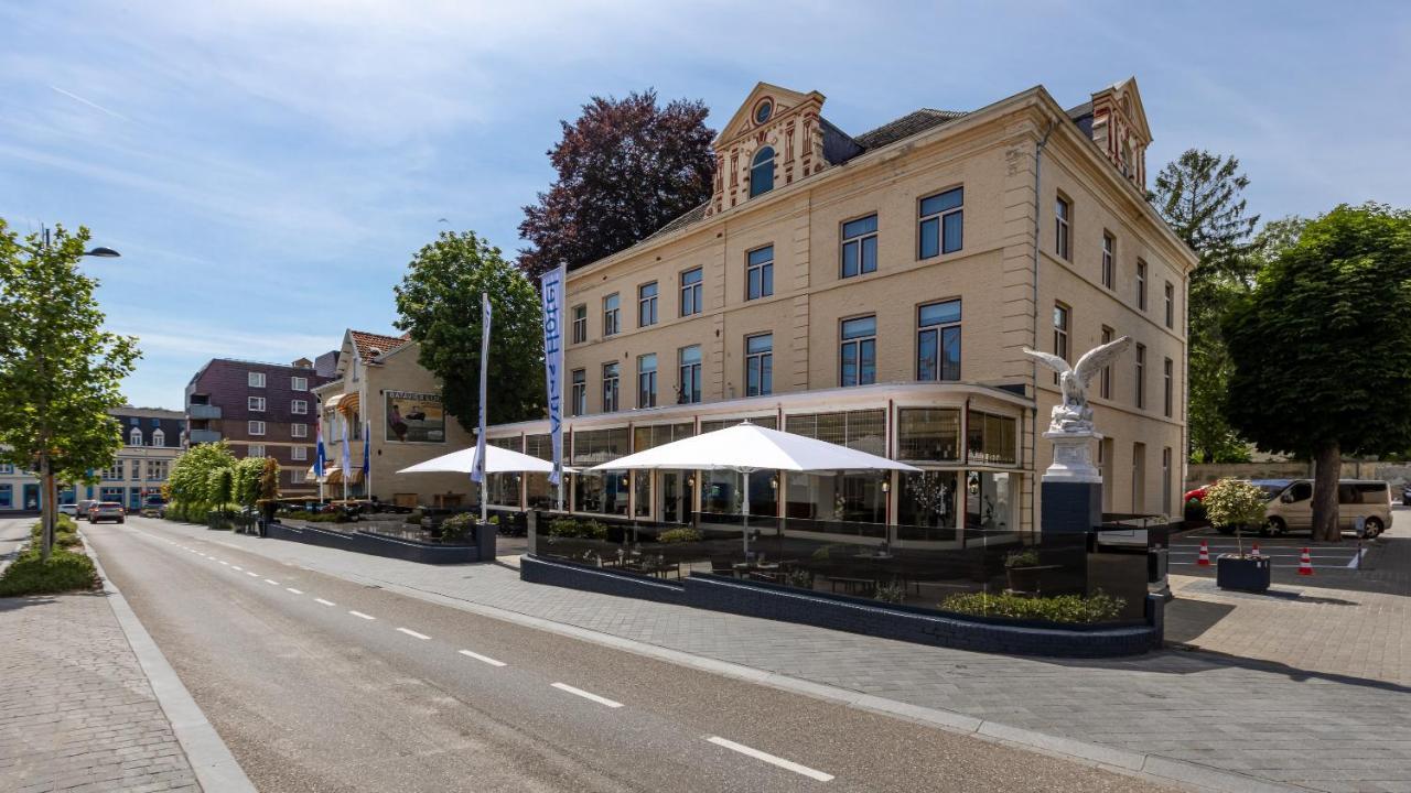 Atlas Hotel Valkenburg aan de Geul Екстериор снимка