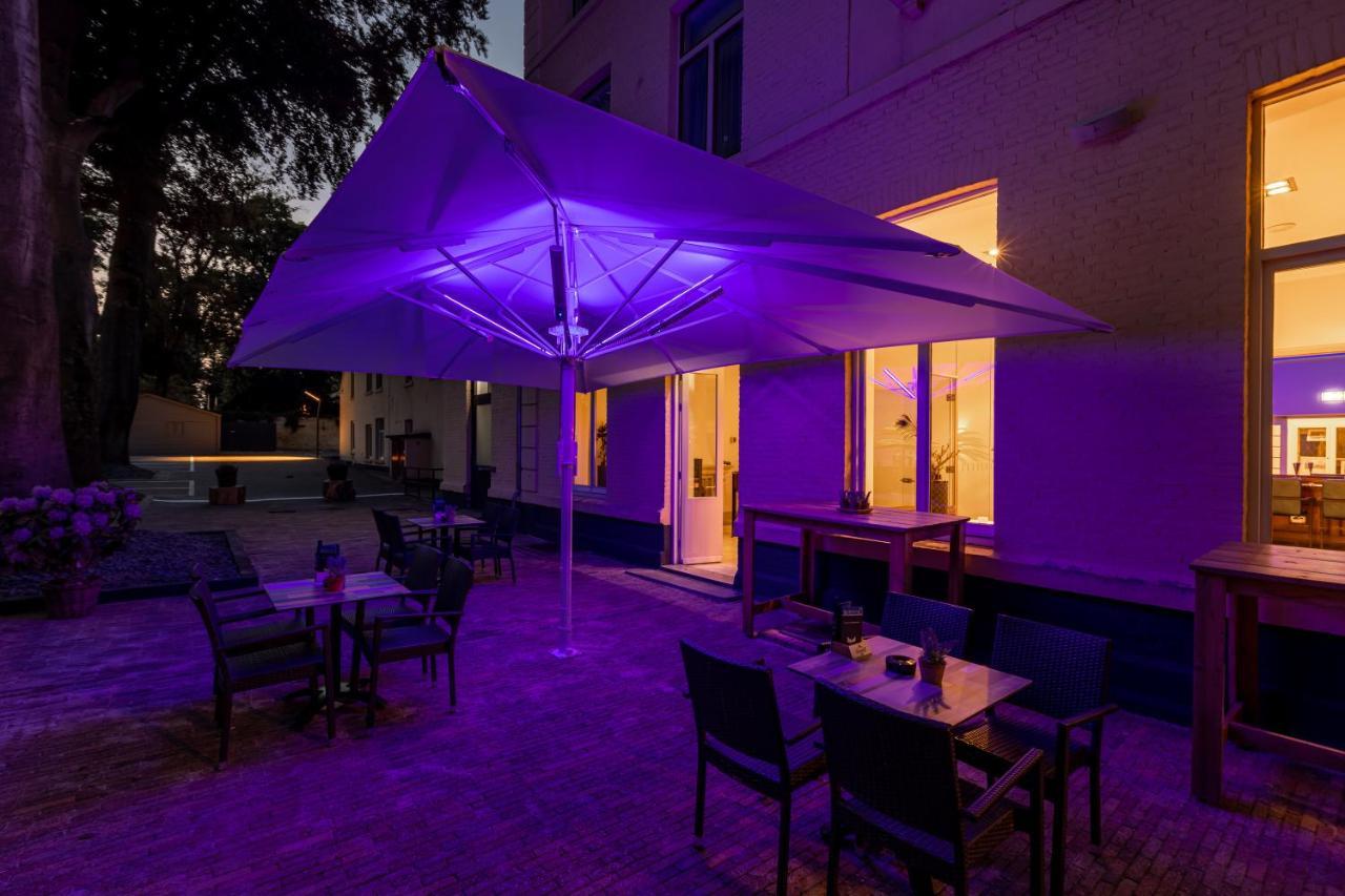 Atlas Hotel Valkenburg aan de Geul Екстериор снимка