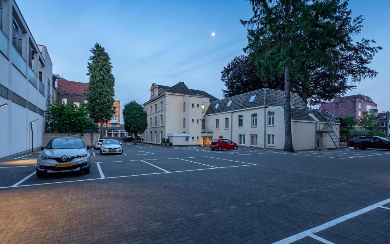 Atlas Hotel Valkenburg aan de Geul Екстериор снимка
